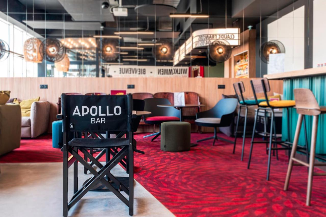 Hotel Ibis Styles Centre Gare Lens
