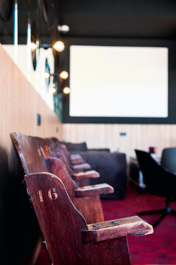 Hotel Ibis Styles Centre Gare