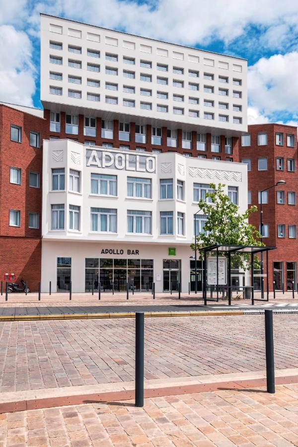 Ibis Styles Centre Gare 3* Lens