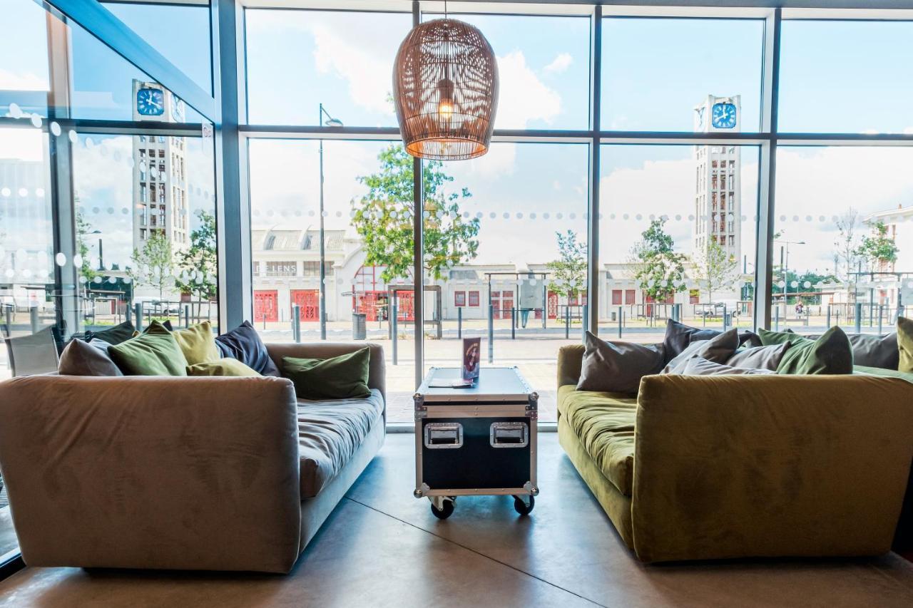 Hotel Ibis Styles Centre Gare Lens