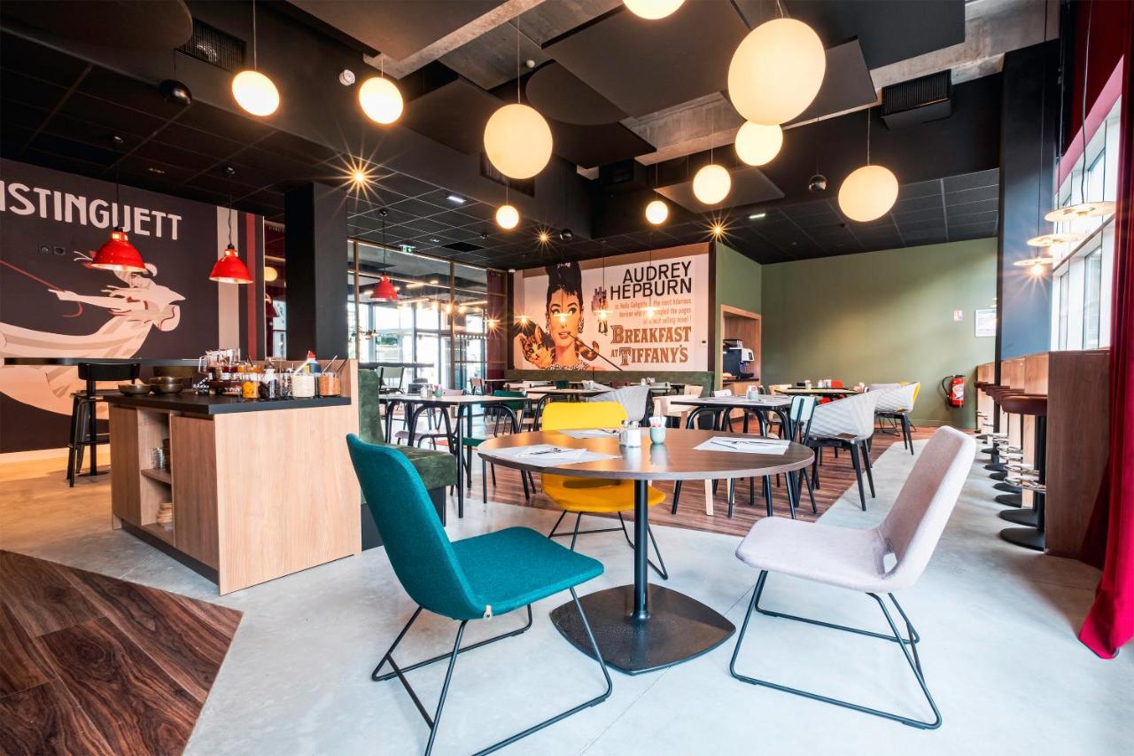 Ibis Styles Centre Gare