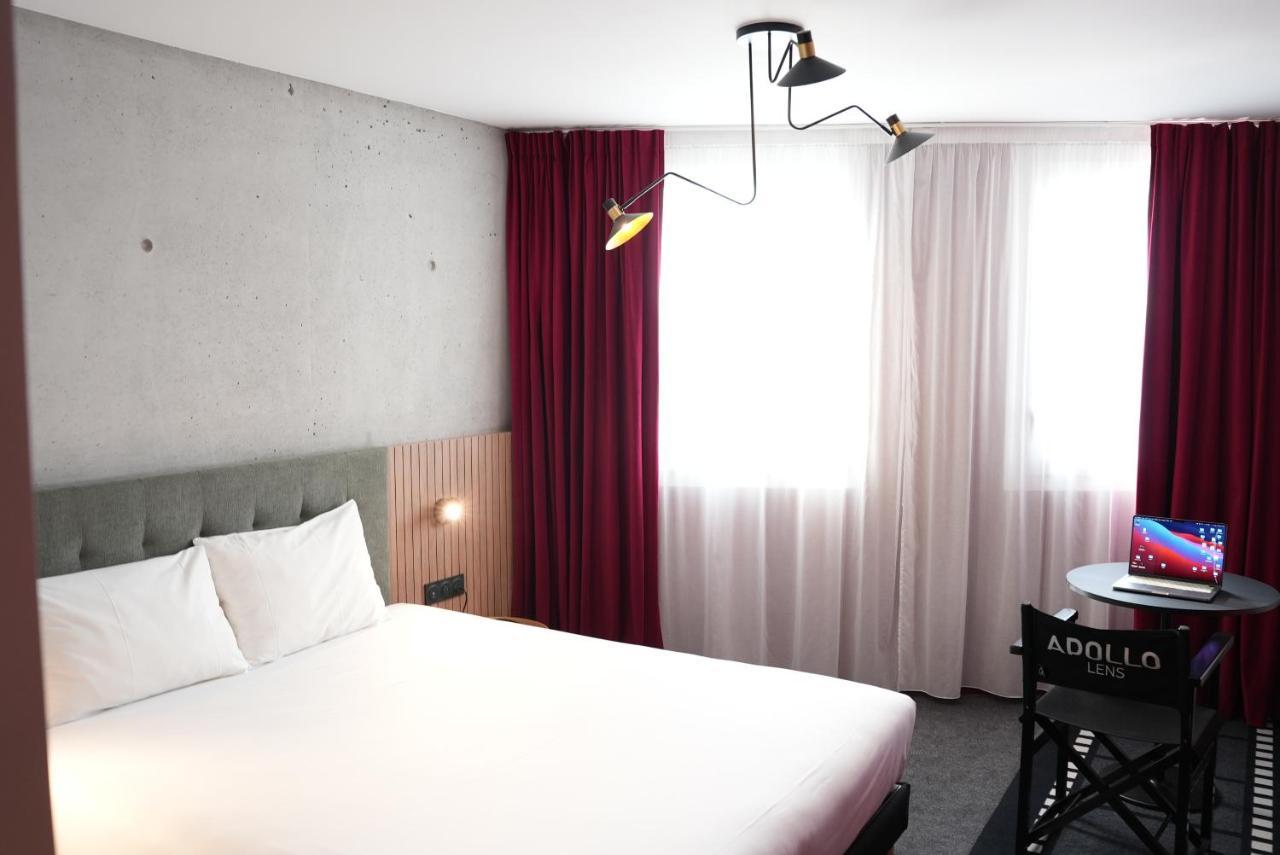 Ibis Styles Centre Gare