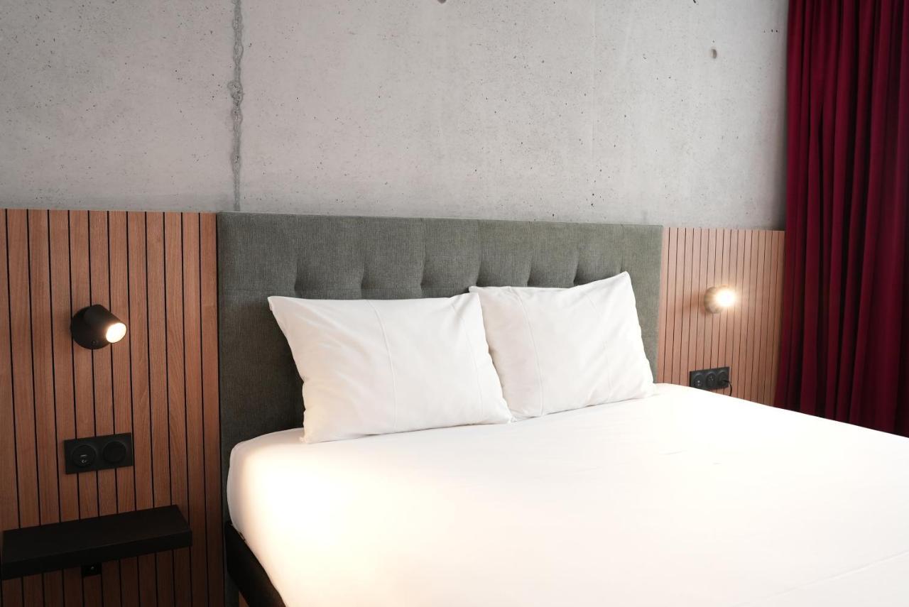 Ibis Styles Centre Gare Lens