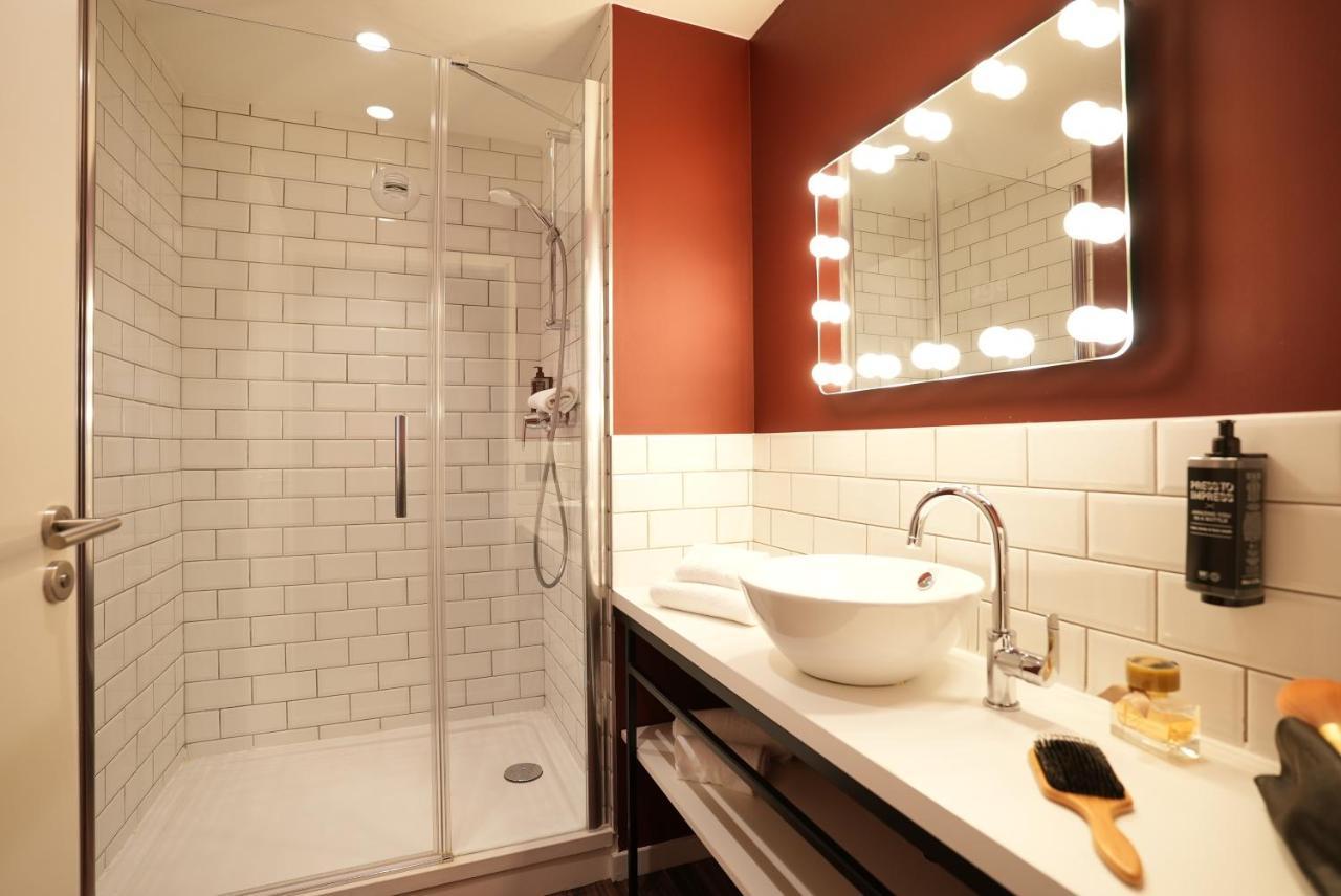 Ibis Styles Centre Gare 3*