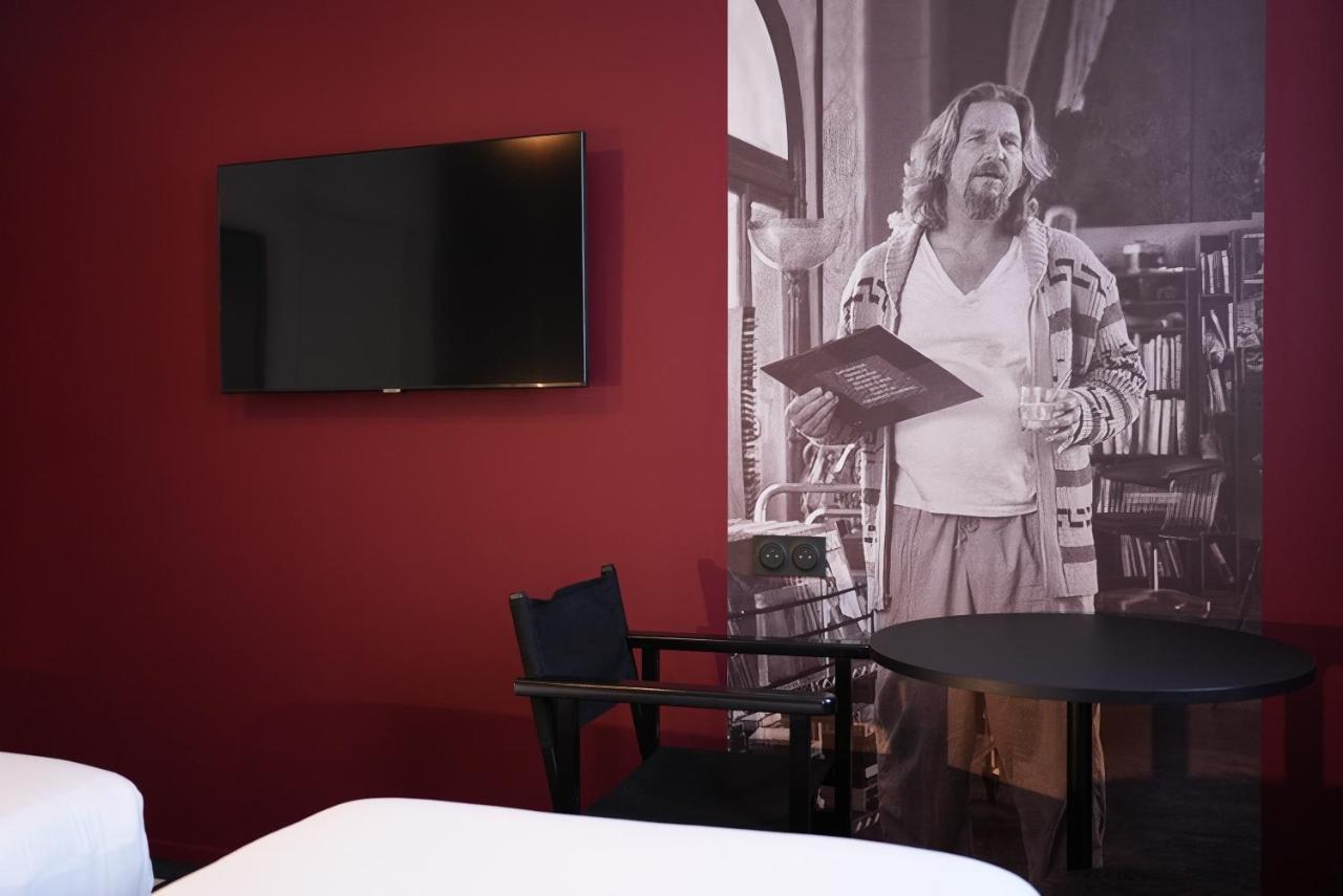 Ibis Styles Centre Gare Hotel 3*