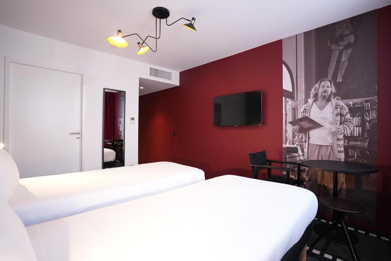 Ibis Styles Centre Gare Hotel 3*