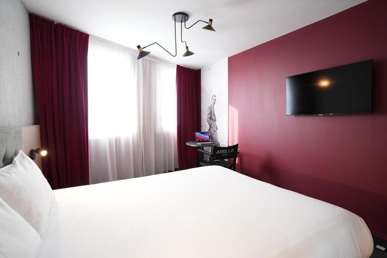 Ibis Styles Centre Gare 3*