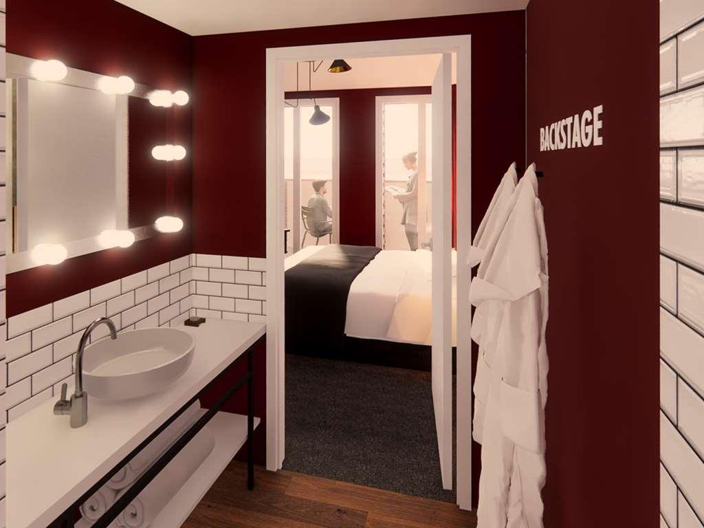 Ibis Styles Centre Gare Hotel Lens