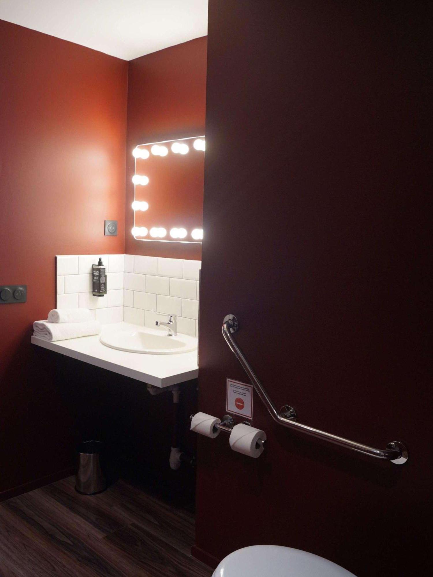 Ibis Styles Centre Gare Hotel Lens