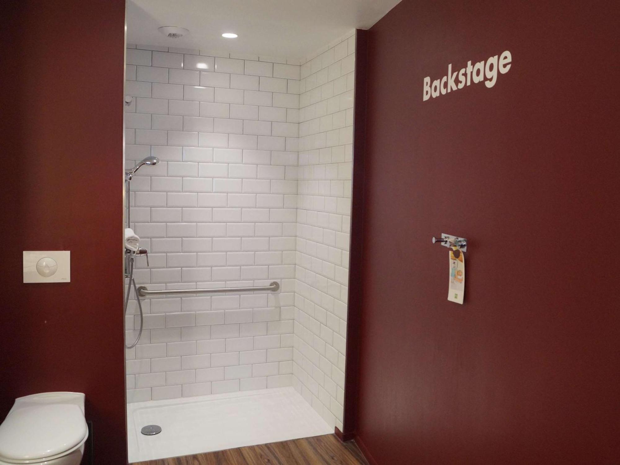 Ibis Styles Centre Gare