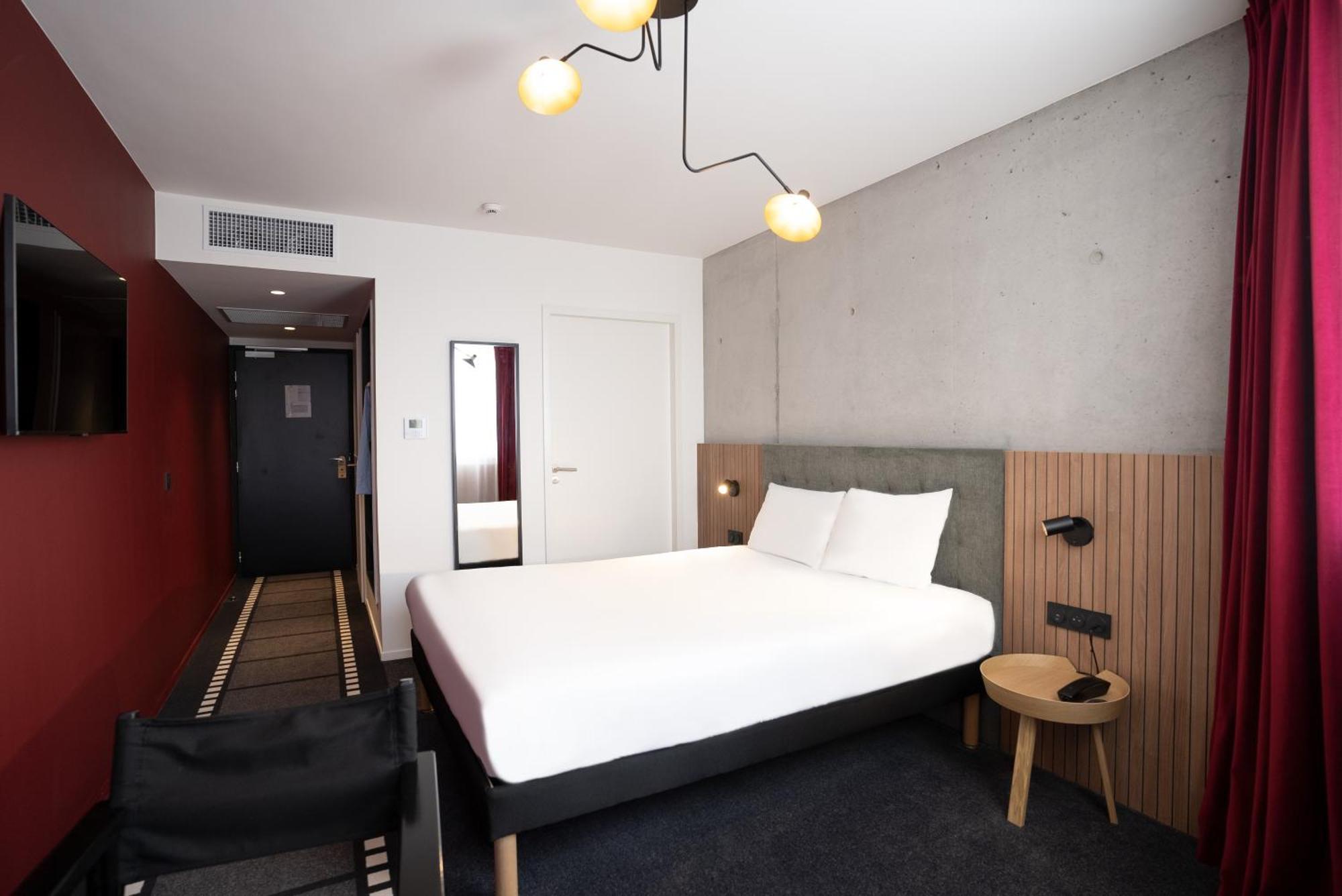 Ibis Styles Centre Gare Lens