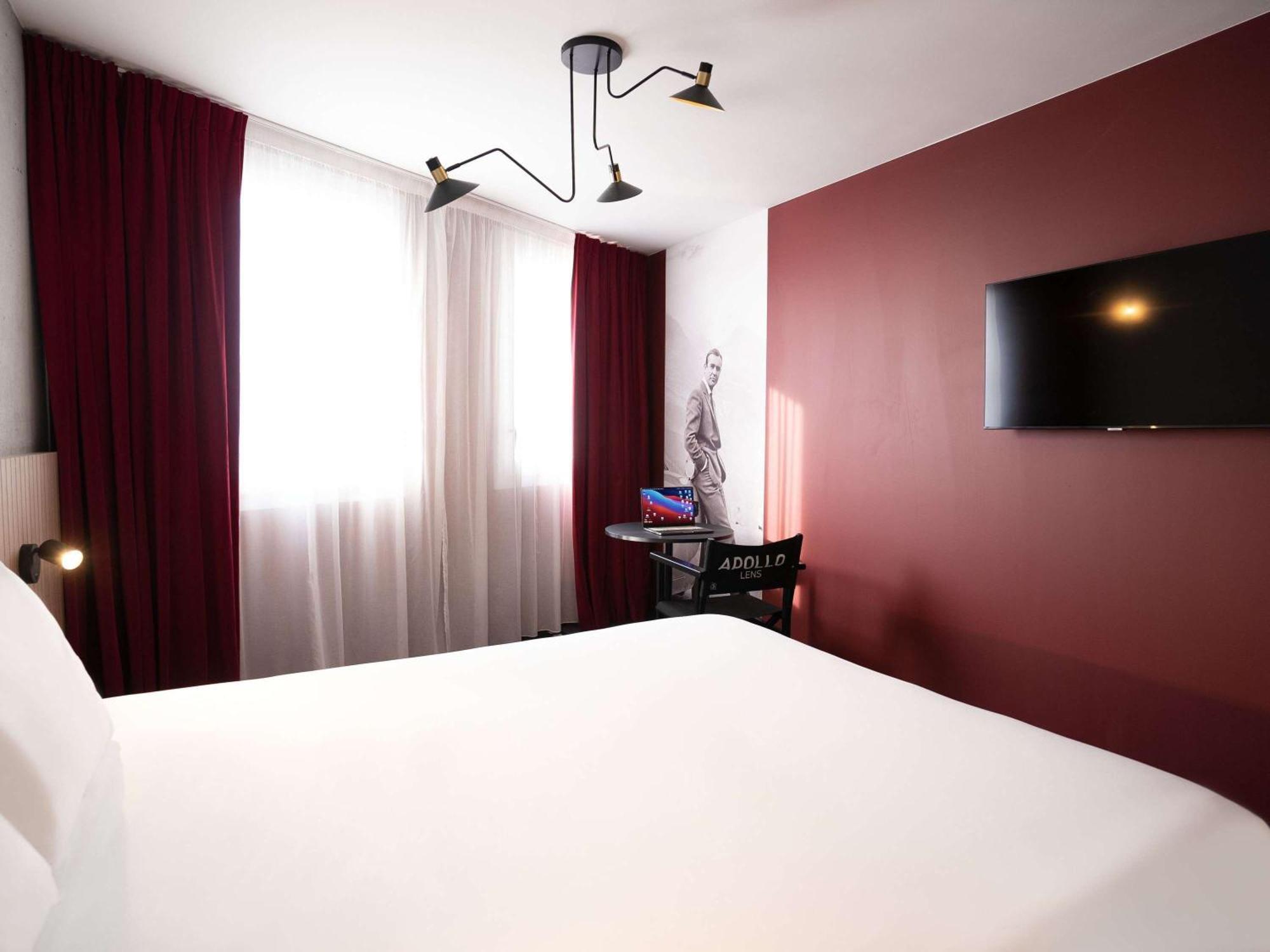 Ibis Styles Centre Gare Hotel