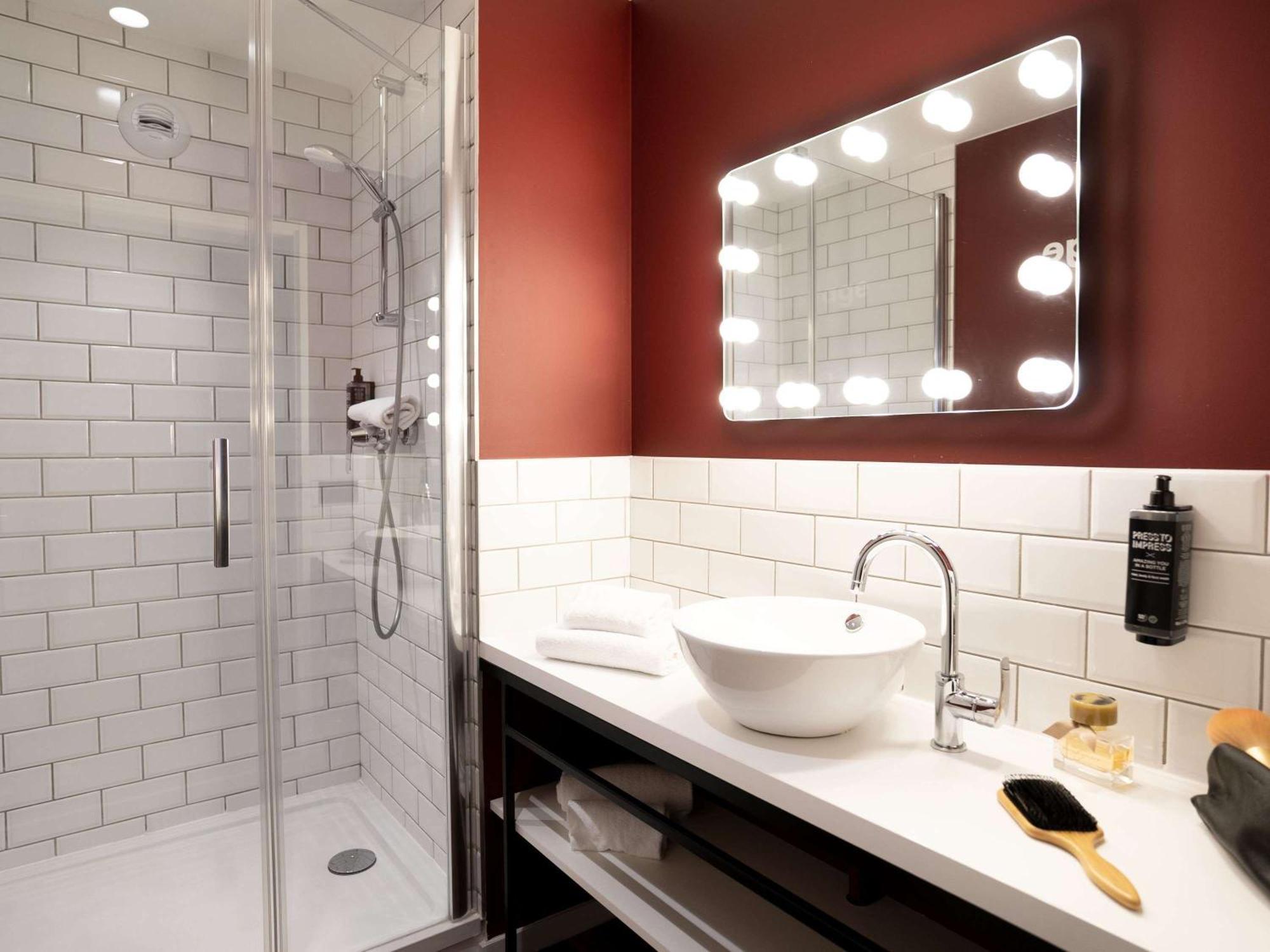 Hotel Ibis Styles Centre Gare