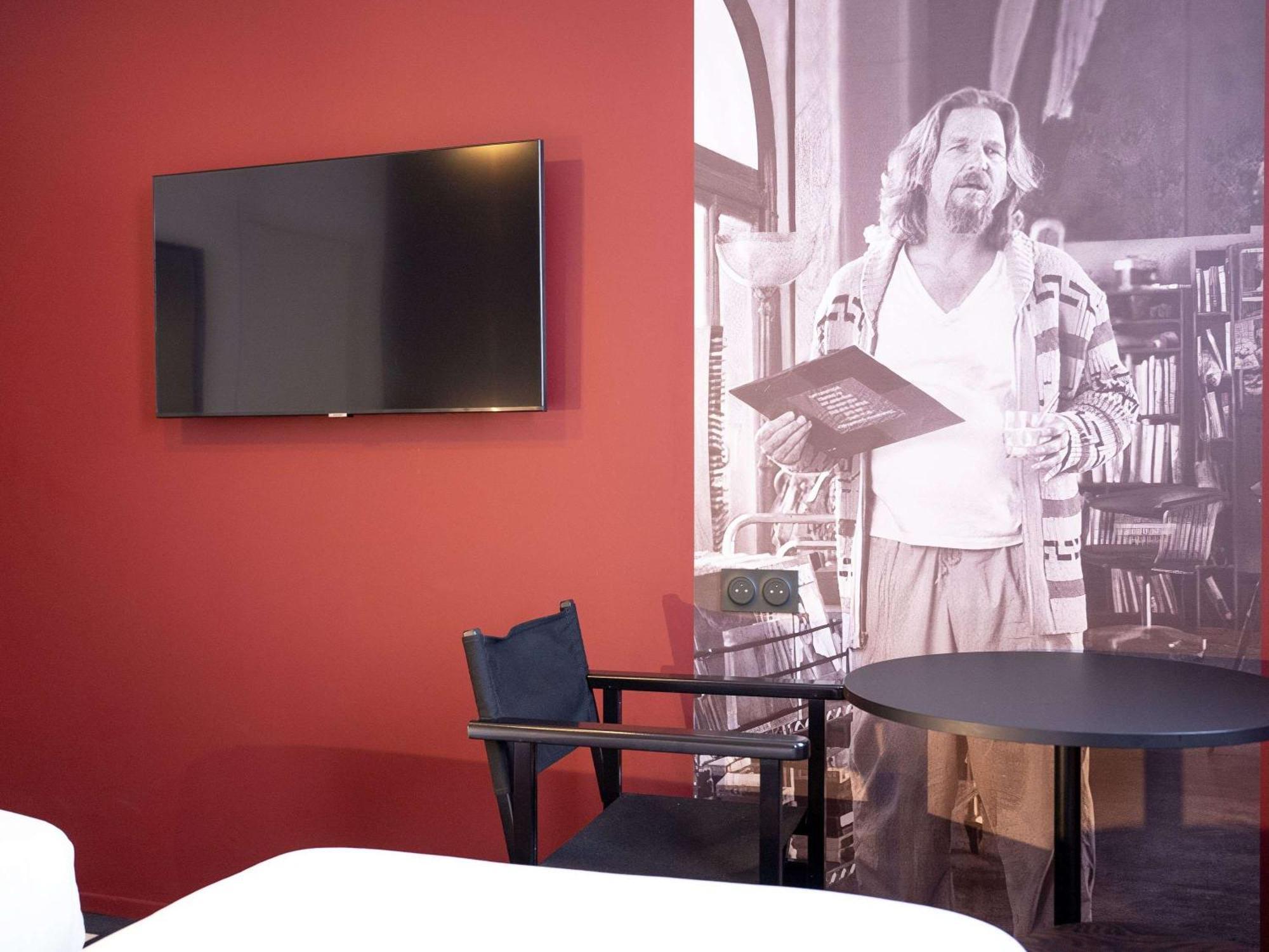 Ibis Styles Centre Gare Lens