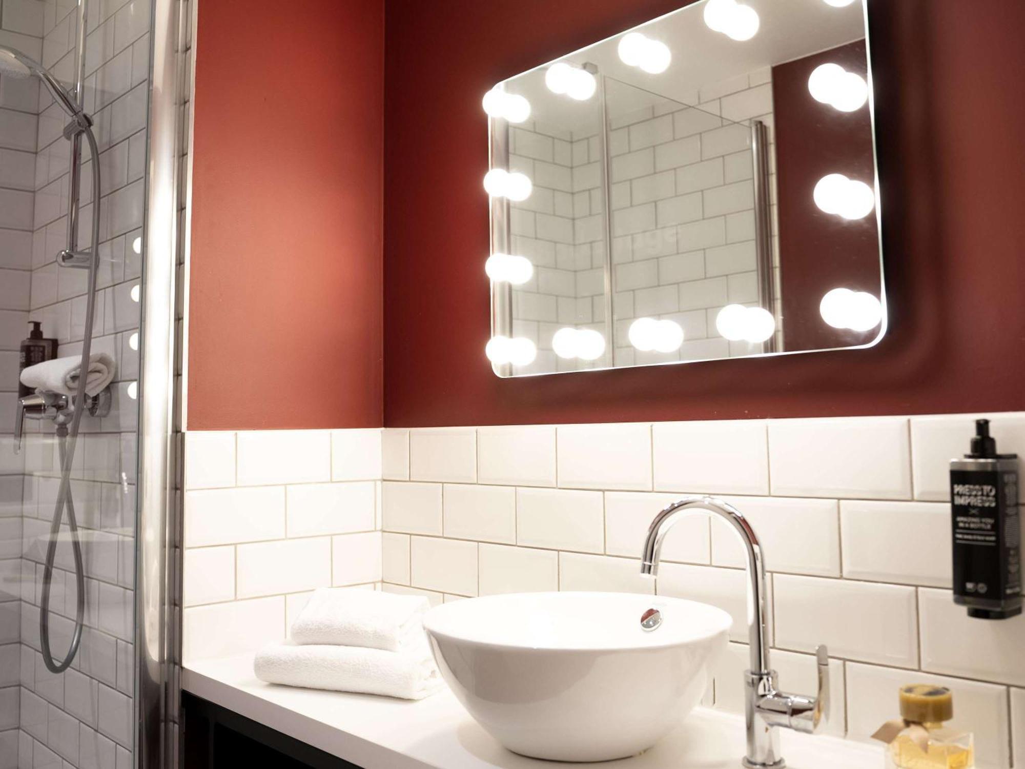 Ibis Styles Centre Gare 3*
