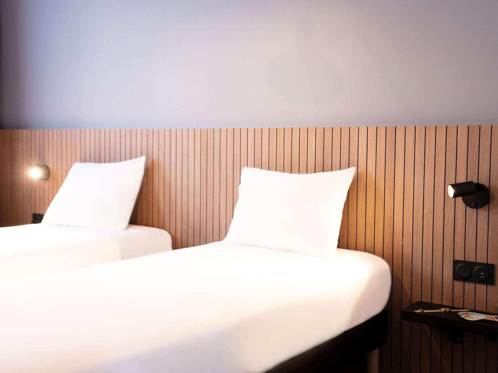 Ibis Styles Centre Gare 3* Lens