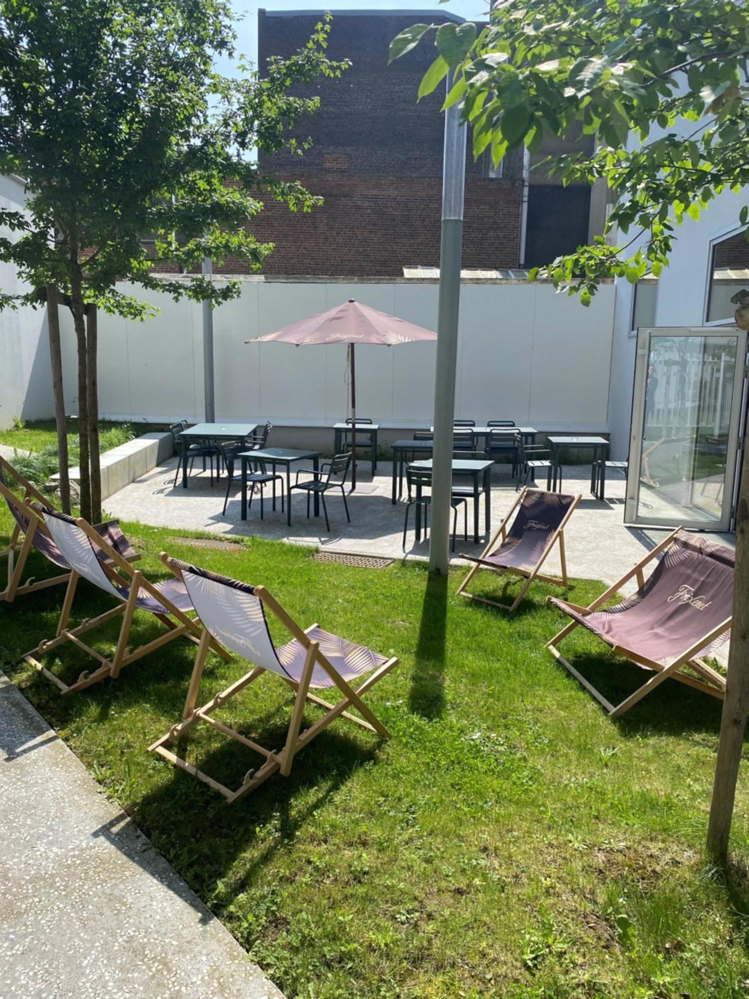 Ibis Styles Centre Gare