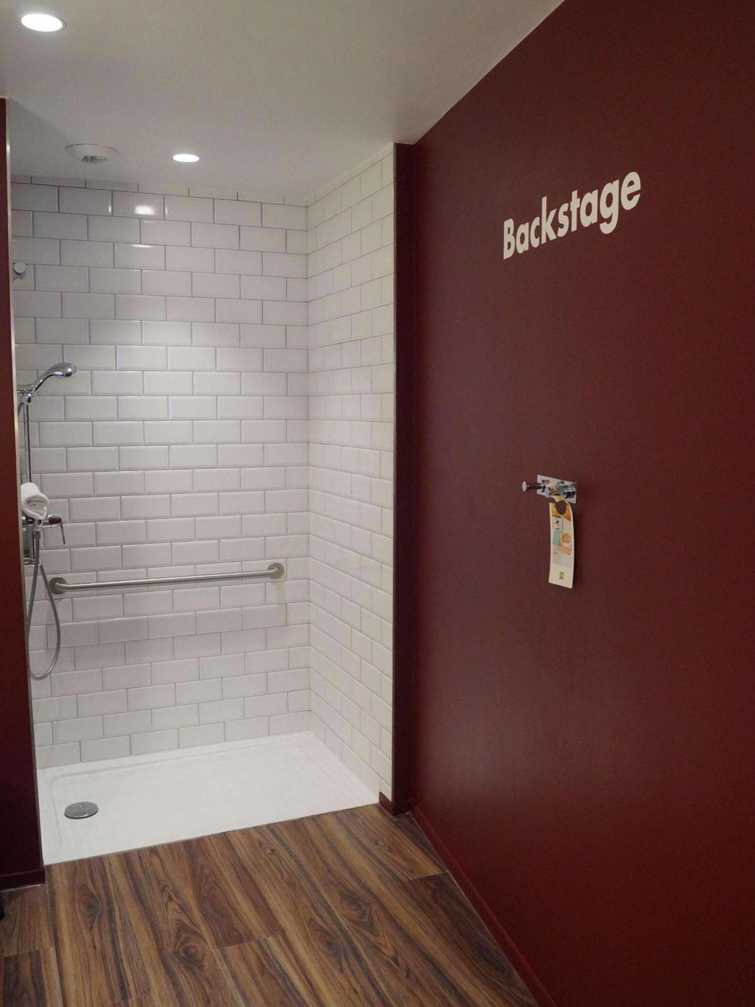 Ibis Styles Centre Gare