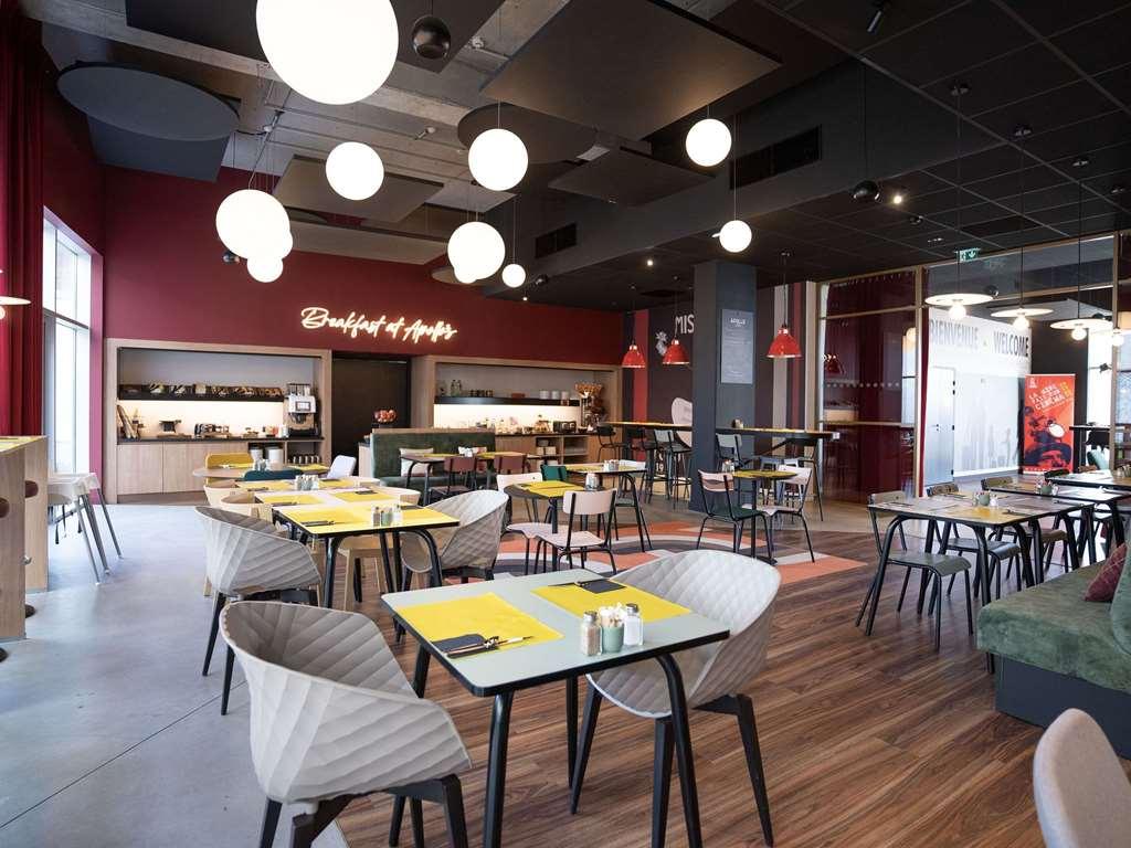 Ibis Styles Centre Gare Hotel