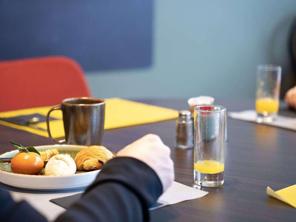 Hotel Ibis Styles Centre Gare Lens