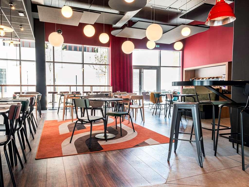 Ibis Styles Centre Gare 3*