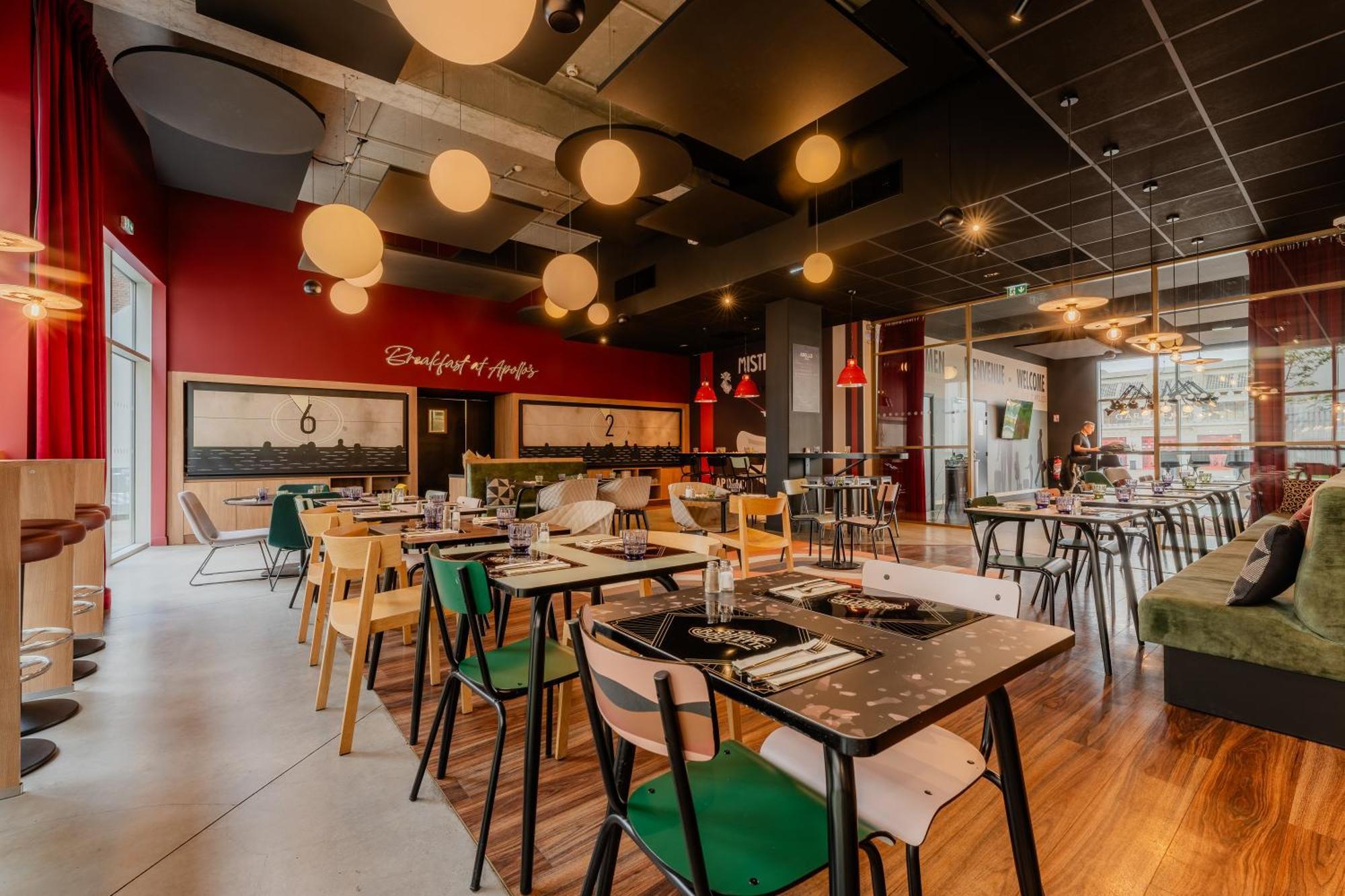 Ibis Styles Centre Gare