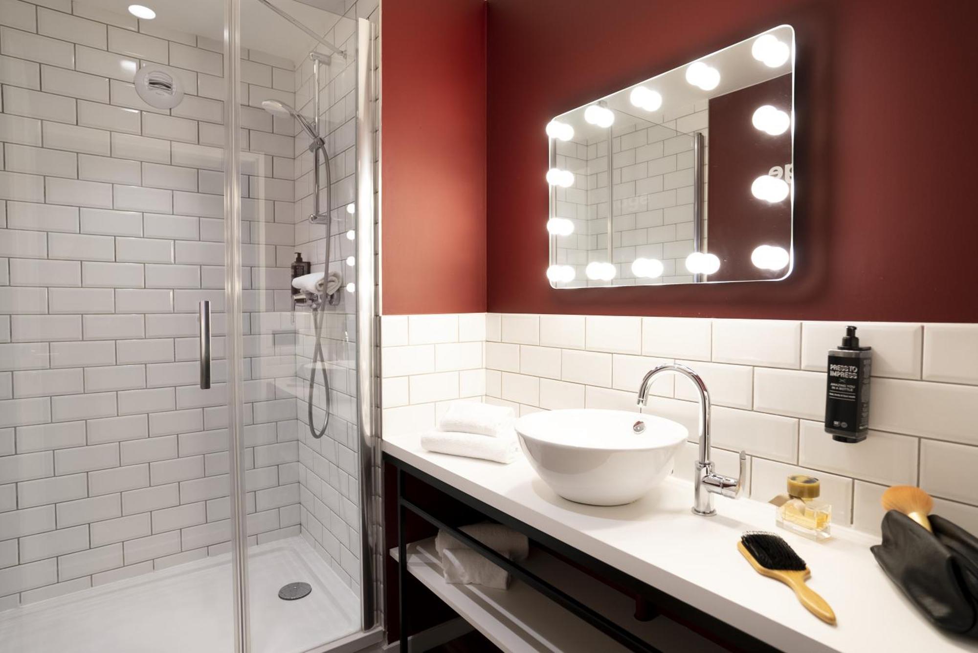 Ibis Styles Centre Gare Hotel Lens